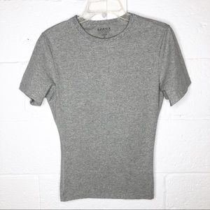 COPY - SPANX compression shirt